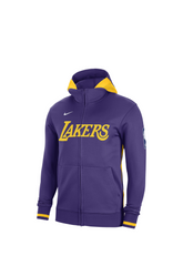 Men's Nike NBA Los Angeles Lakers Courtside Statement