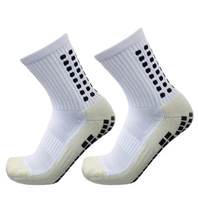 גרבי אנטי סלייד מקצועיות - SPORTX