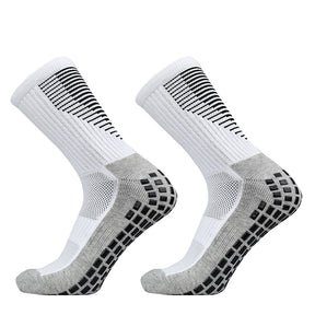גרבי אנטי סלייד מקצועיות - SPORTX