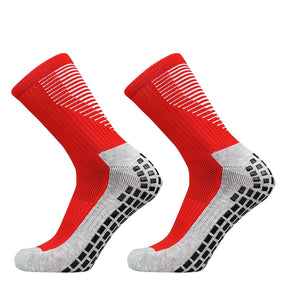 גרבי אנטי סלייד מקצועיות - SPORTX
