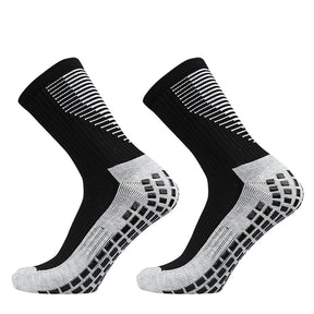 גרבי אנטי סלייד מקצועיות - SPORTX